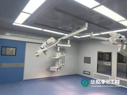 影響凈化工程施工周期的因素有哪些？